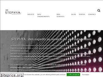 stephya.com