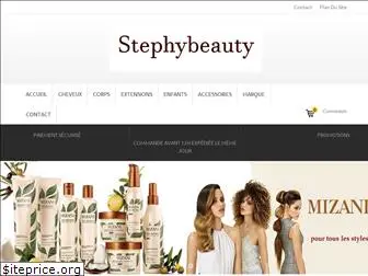 stephybeauty.com