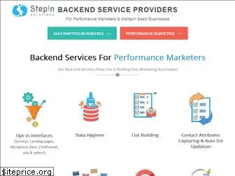 stepin-solutions.com