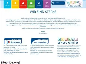 stepke-kitas.de