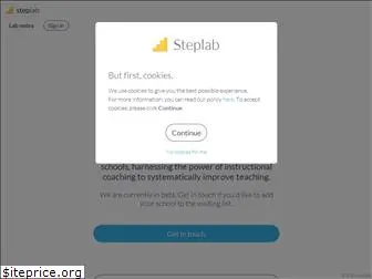 steplab.co