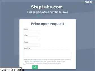 steplabs.com