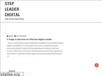 stepleaderdigital.com