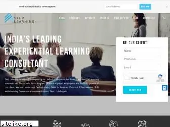 steplearningindia.com