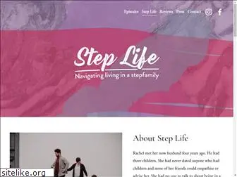 steplife.co.uk