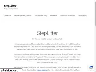 steplifter.com