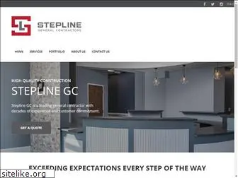 steplinegc.com