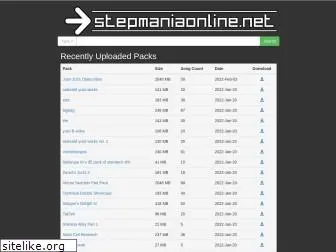 stepmania-online.com