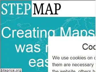 stepmap.com