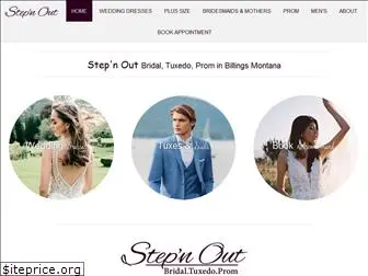 stepn-out.com