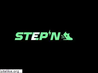 stepn.com