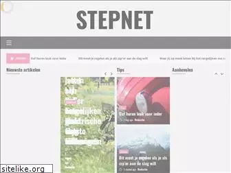stepnet.nl