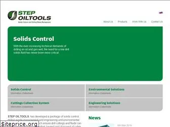 stepoiltools.com