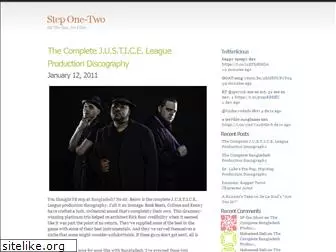 steponetwo.wordpress.com