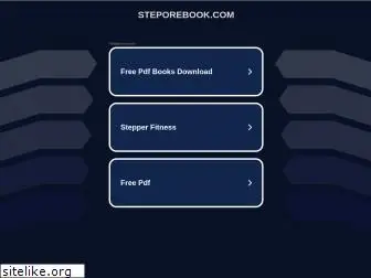 steporebook.com