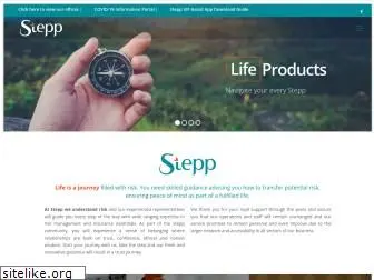 stepp.co.za