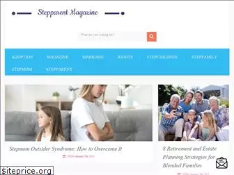 stepparentmagazine.com