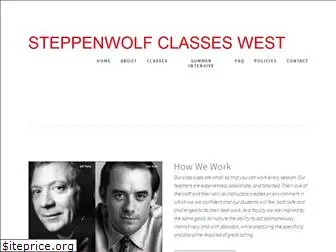 steppenwolfwest.com