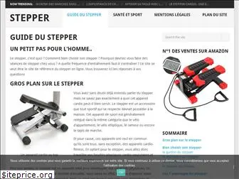 stepper-cardio.fr