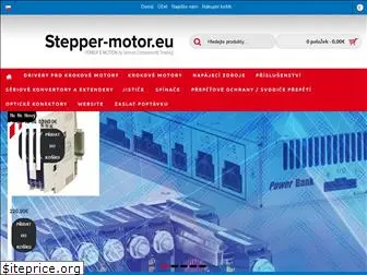 stepper-motor.eu
