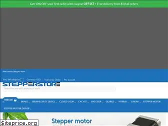 stepper-store.com
