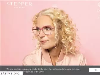 steppereyewear.com