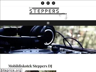 steppers.dk