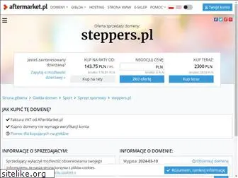 steppers.pl