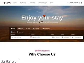 steppetours.com