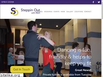 steppin-out-dance.co.uk