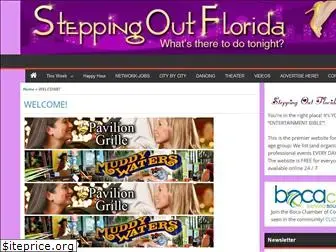 steppingoutflorida.com