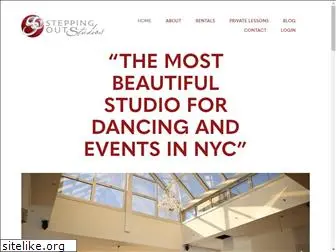 steppingoutstudios.com