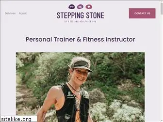 steppingstone-fitness.co.uk
