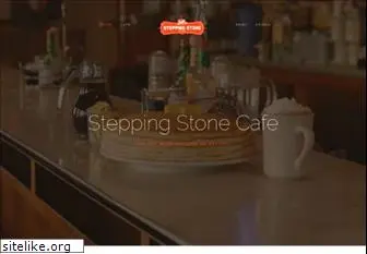 steppingstonecafe.com