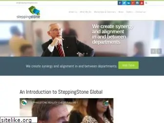 steppingstoneglobal.com
