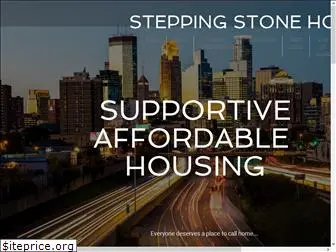 steppingstonehomes.org