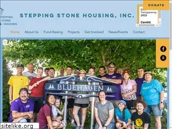 steppingstonehousing.org