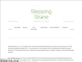 steppingstoneinc.net