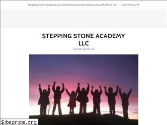 steppingstonelibertylake.com