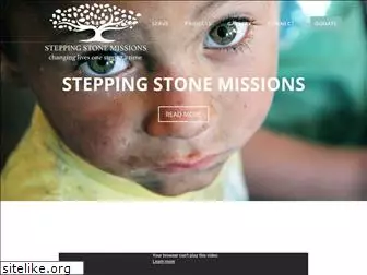 steppingstonemissions.org