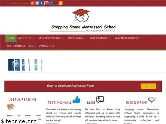 steppingstonemontessori.com