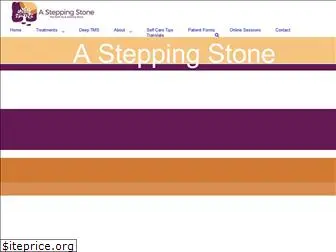 steppingstonenow.com