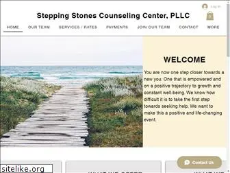 steppingstones-counselingcenter.com