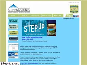 steppingstones-inc.org