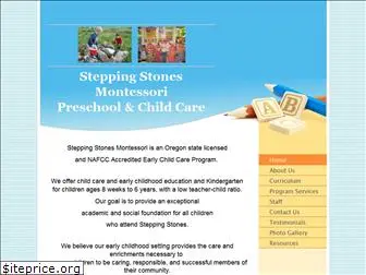 steppingstones-preschool.com