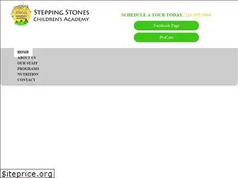 steppingstones-sa.com