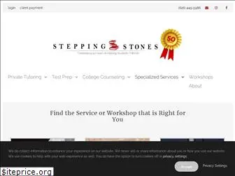 steppingstones.net