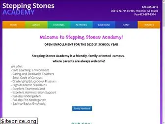 steppingstonesacademy.org