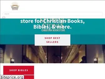 steppingstonesbookstores.com