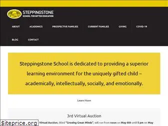 steppingstoneschool.org